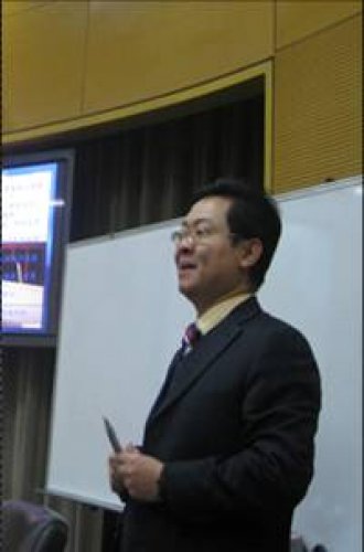 王戰(zhàn)輝老師