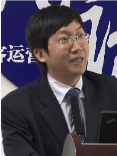 陳志強(qiáng)老師