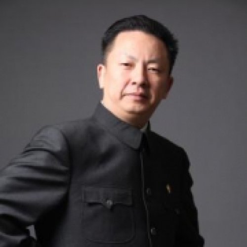 沈仁強(qiáng)老師