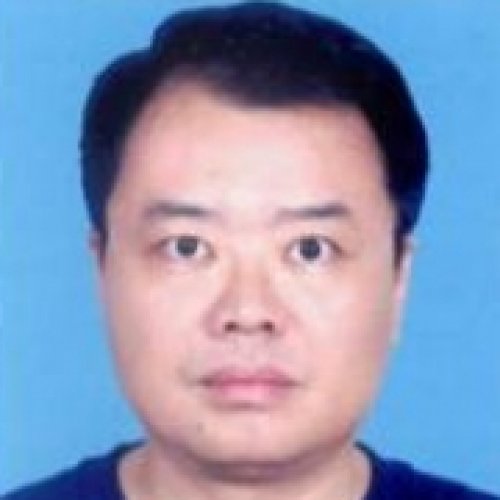 陳曉堅(jiān)老師