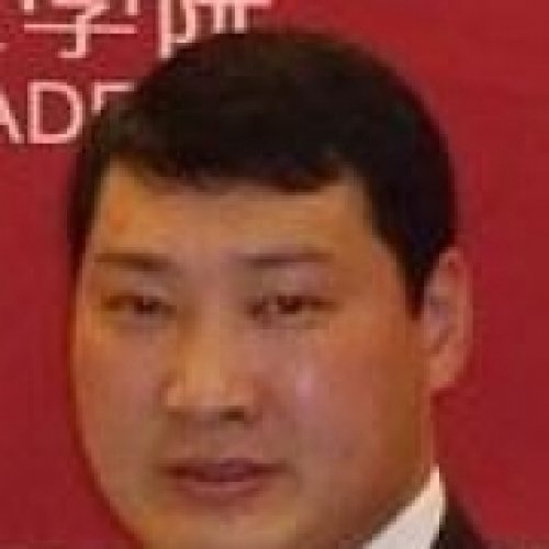 藍(lán)月先生老師