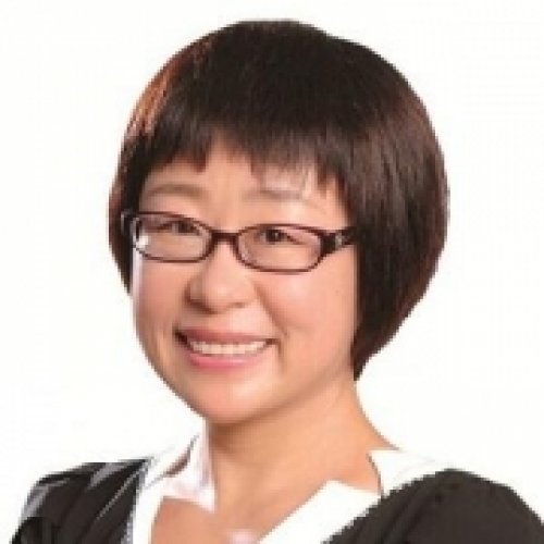 孫世君（老妖）老師