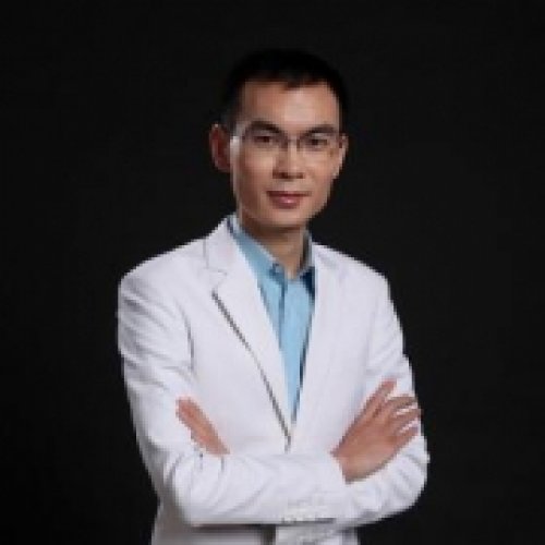 馬譽(yù)修老師