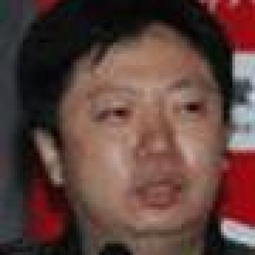 顧環(huán)宇老師