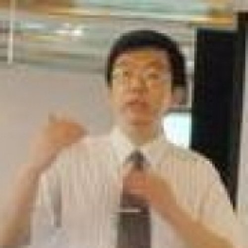 詹鎮(zhèn)宇老師