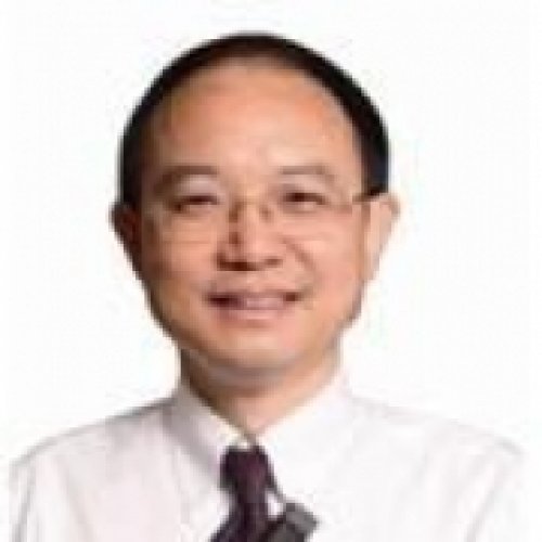 歐陽(yáng)輝老師