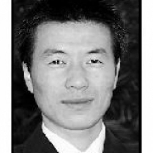 張宏強(qiáng)老師