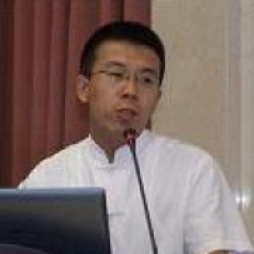 薛潤(rùn)冰老師