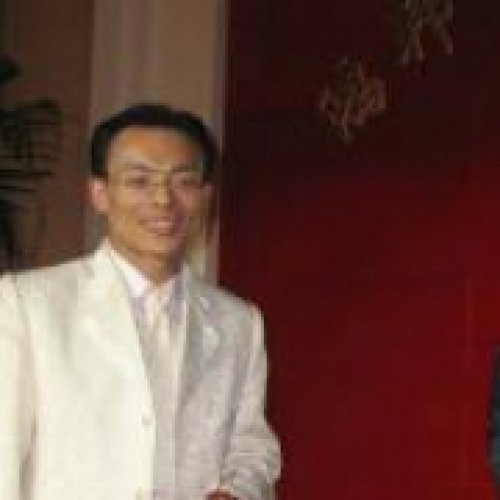 歐陽(yáng)文宏老師