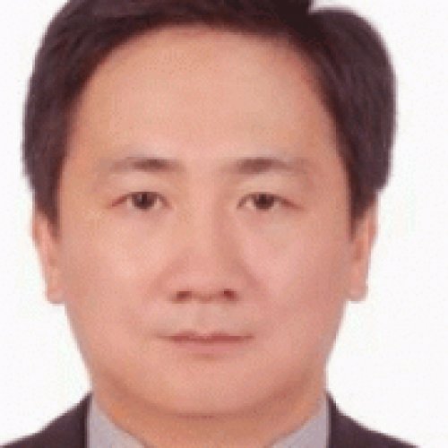 鄭承滿(mǎn)老師