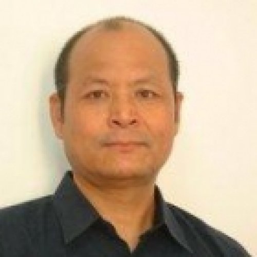 周長(zhǎng)江老師