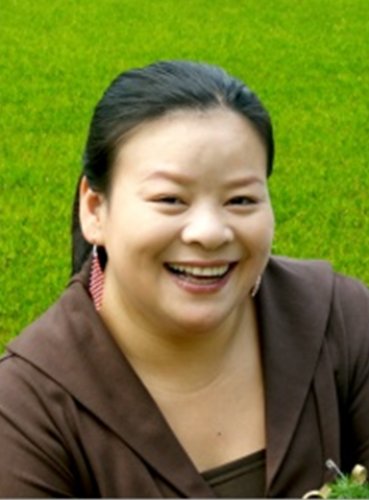 應(yīng)芳萍老師