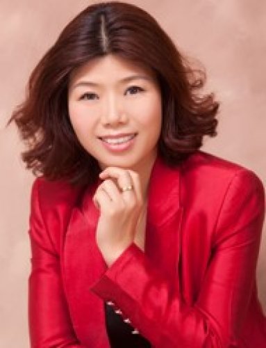 嚴(yán)紅艷老師