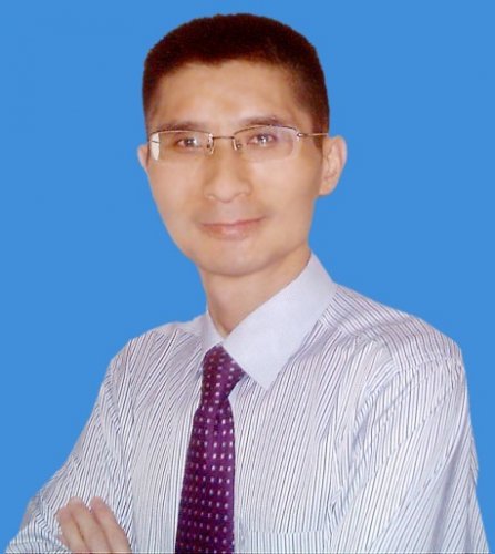 李文發(fā)老師