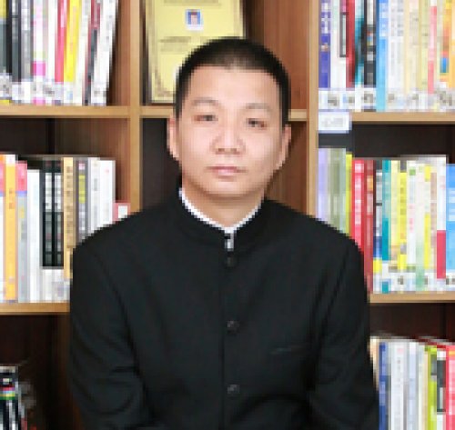 田金龍老師