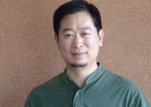 陳現(xiàn)培老師