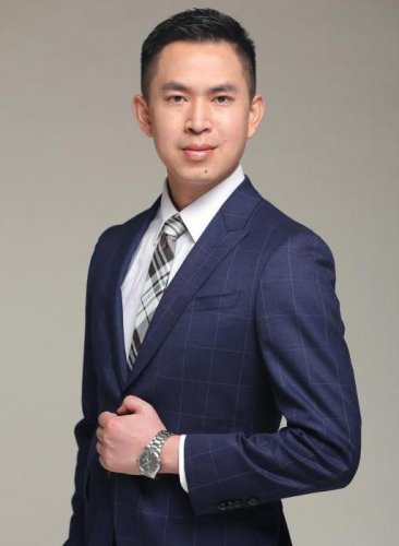 李遠(yuǎn)亮老師