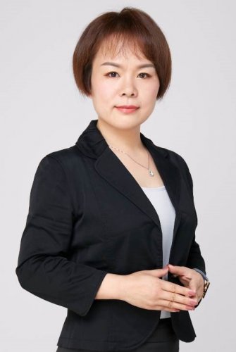 嚴(yán)雅麗老師