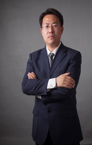 李可書(shū)老師