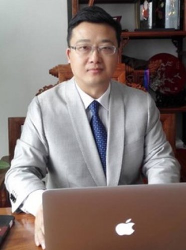 呂遠(yuǎn)洋老師