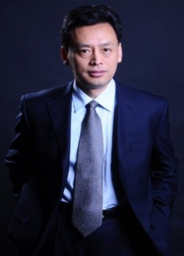 裴中陽(yáng)老師