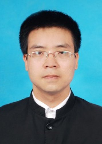 李慈強(qiáng)老師