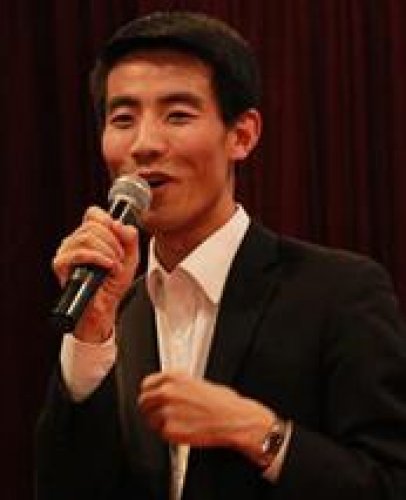 閆喜學(xué)老師