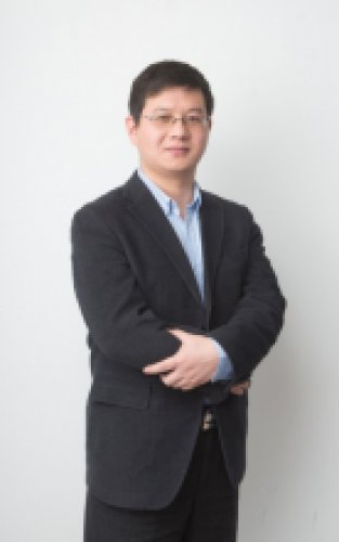 張涵誠(chéng)老師