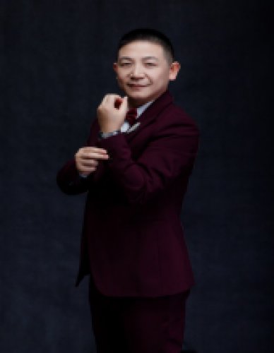 楊長(zhǎng)軍老師