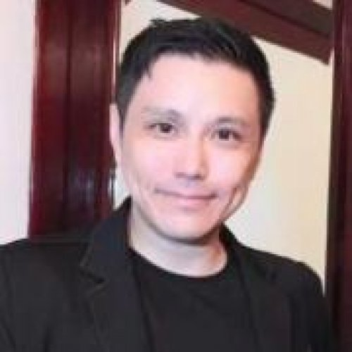 洪誠(chéng)陽(yáng)老師