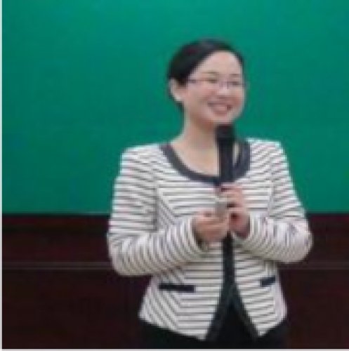 黃瀟曦老師