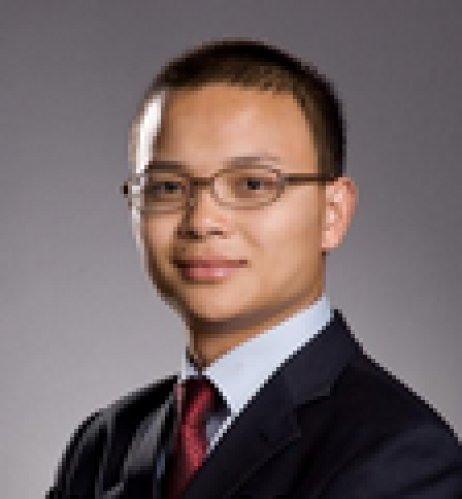 賴(lài)華勇老師