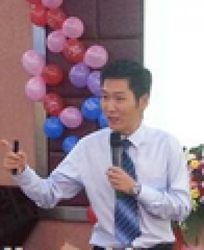 羅發(fā)源老師