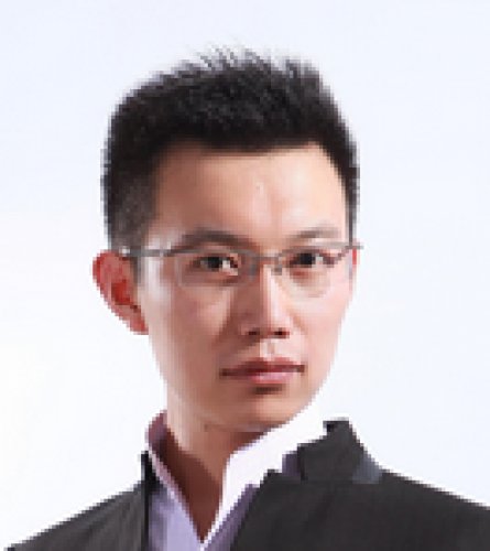 劉譽(yù)川老師