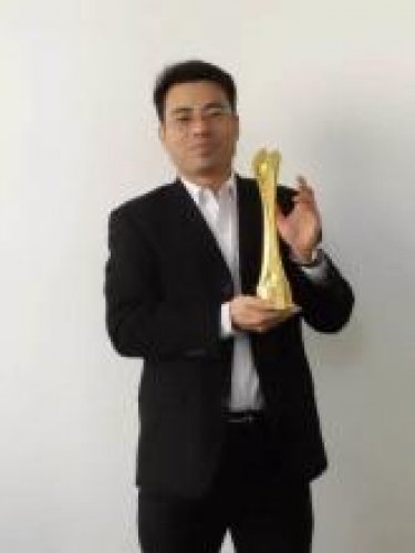 傅國(guó)鋒老師