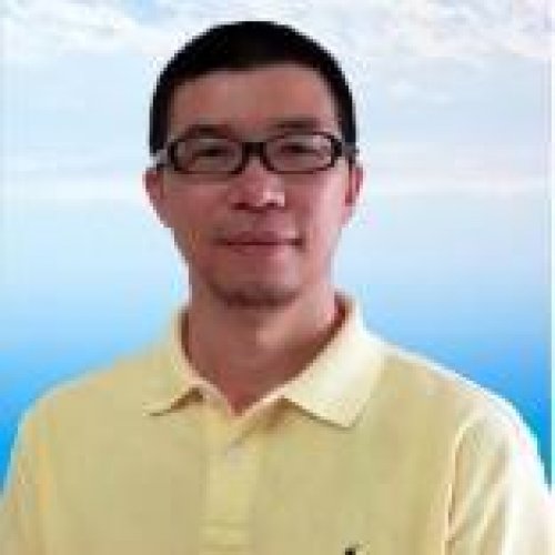 李國(guó)群老師