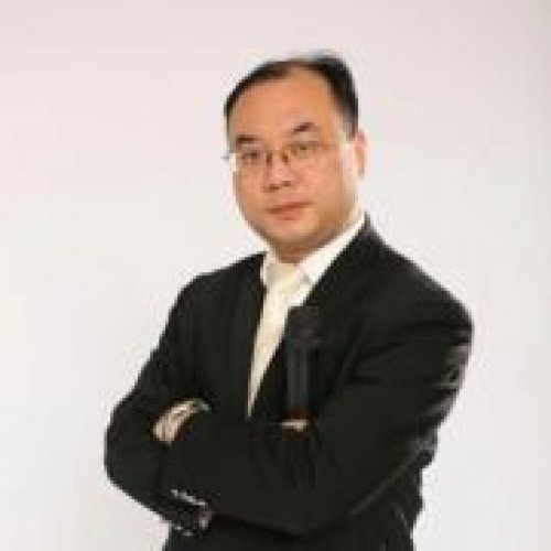 趙駿達(dá)老師