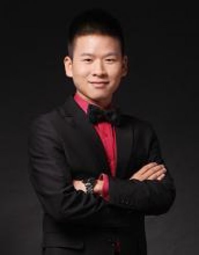 劉長(zhǎng)卓老師