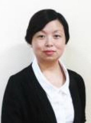 儲(chǔ)瓊琳老師