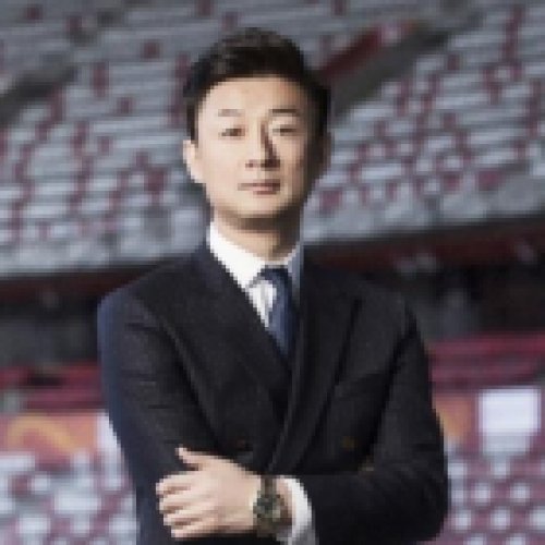 許強(qiáng)老師