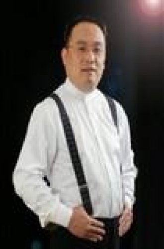 徐國(guó)寧老師