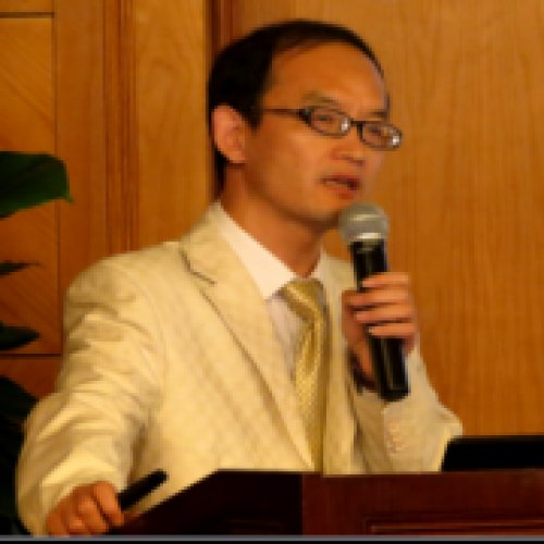 歐陽(yáng)奇峰老師