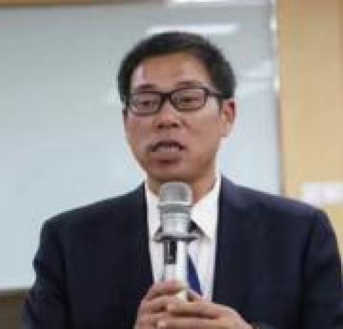 郭愛(ài)民老師