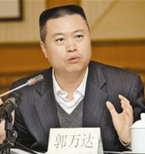 郭萬達(dá)老師