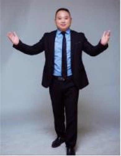 李強(qiáng)老師