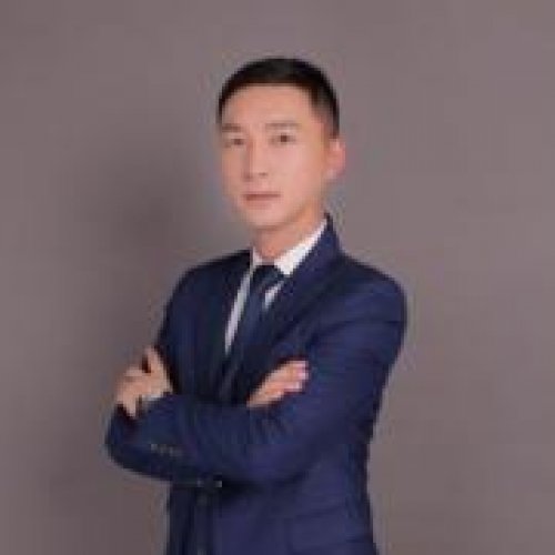 陳誠(chéng)老師