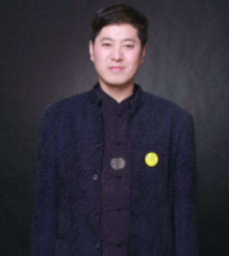 郭樹(shù)楹老師