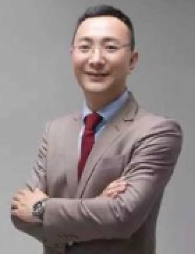 嚴(yán)吉德老師