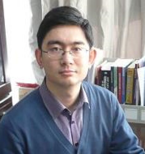 徐朝陽(yáng)老師