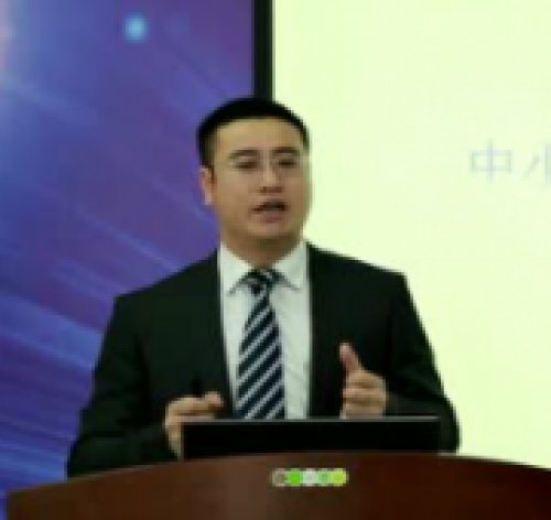 蘇國強(qiáng)老師